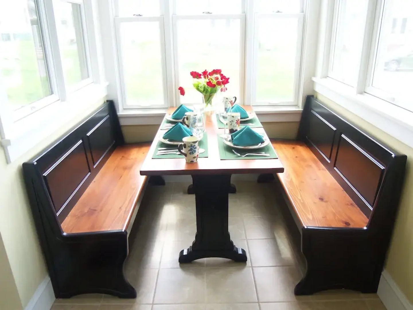 Sandbanks Summer Village Cottages