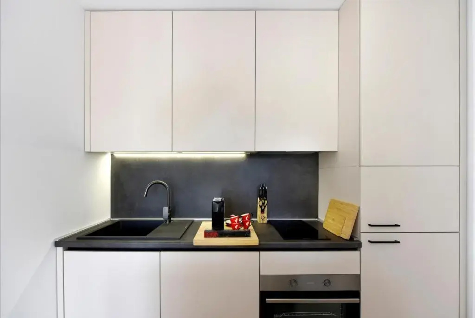 Goldimare Garden Residence