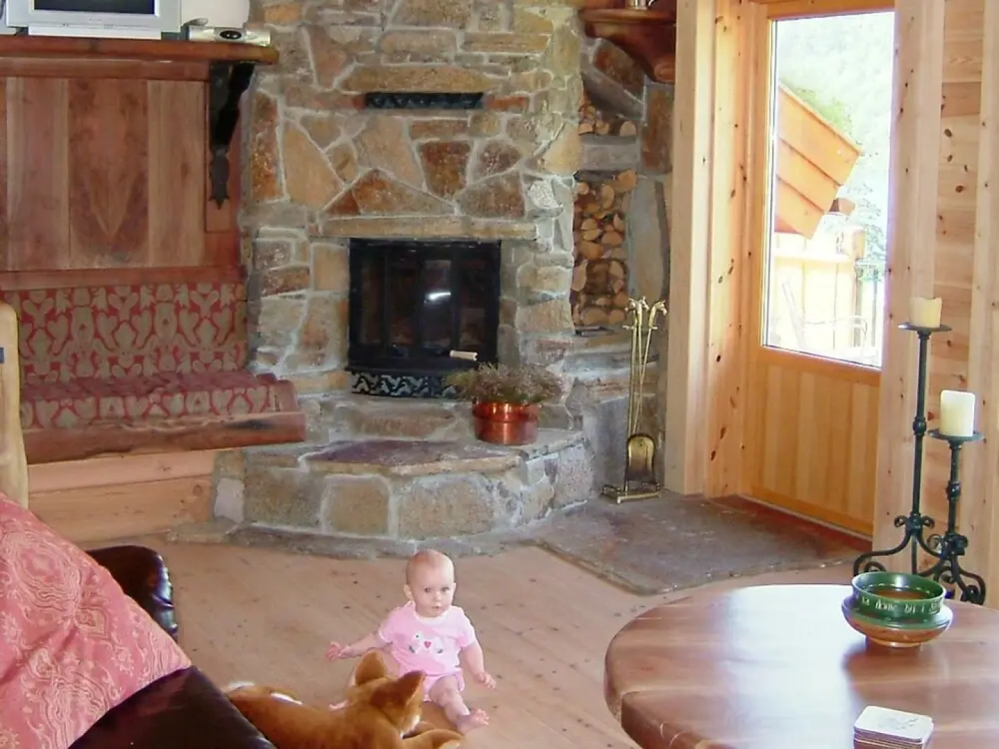4 Star Holiday Home in Ualand