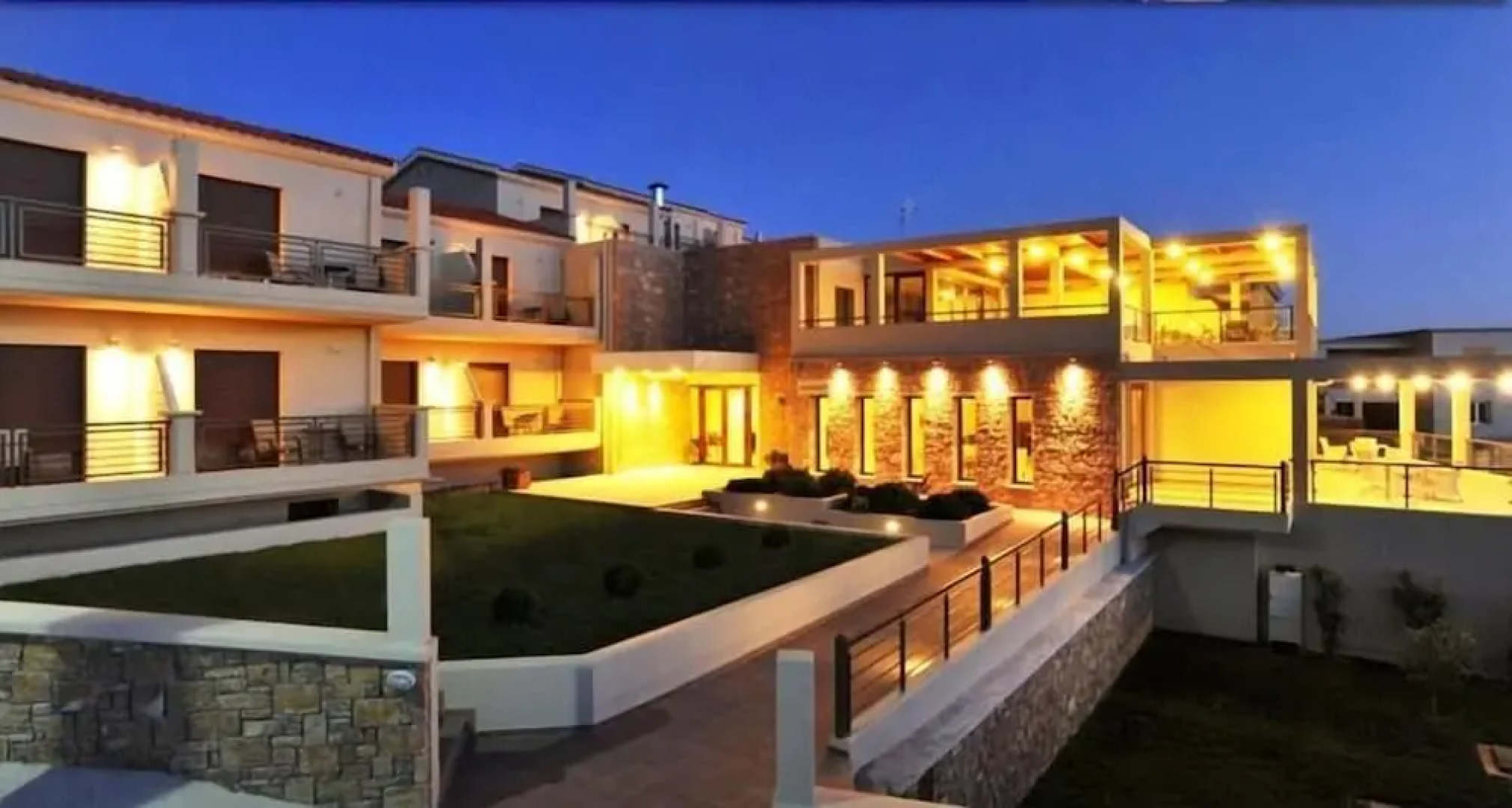 Hotel Porto Plaza Beach Resort