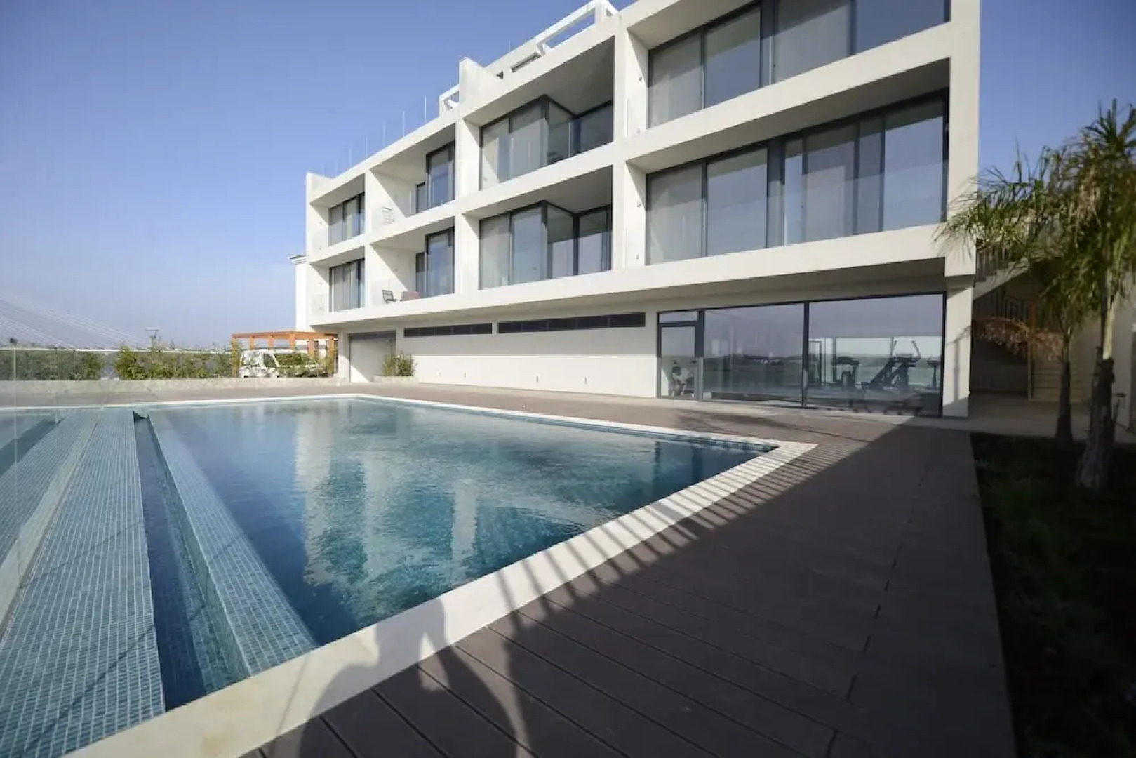 Arade Riverside Modern Apartment