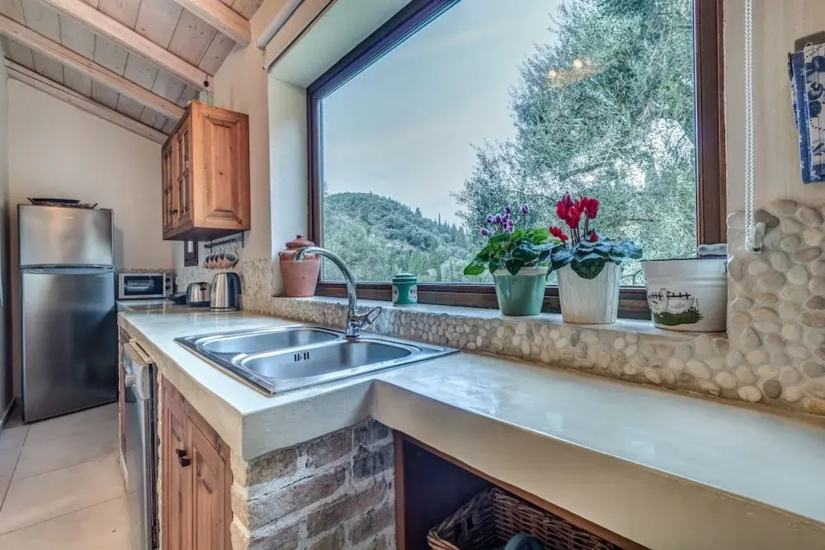 Mastrogiannis Villa Levanda