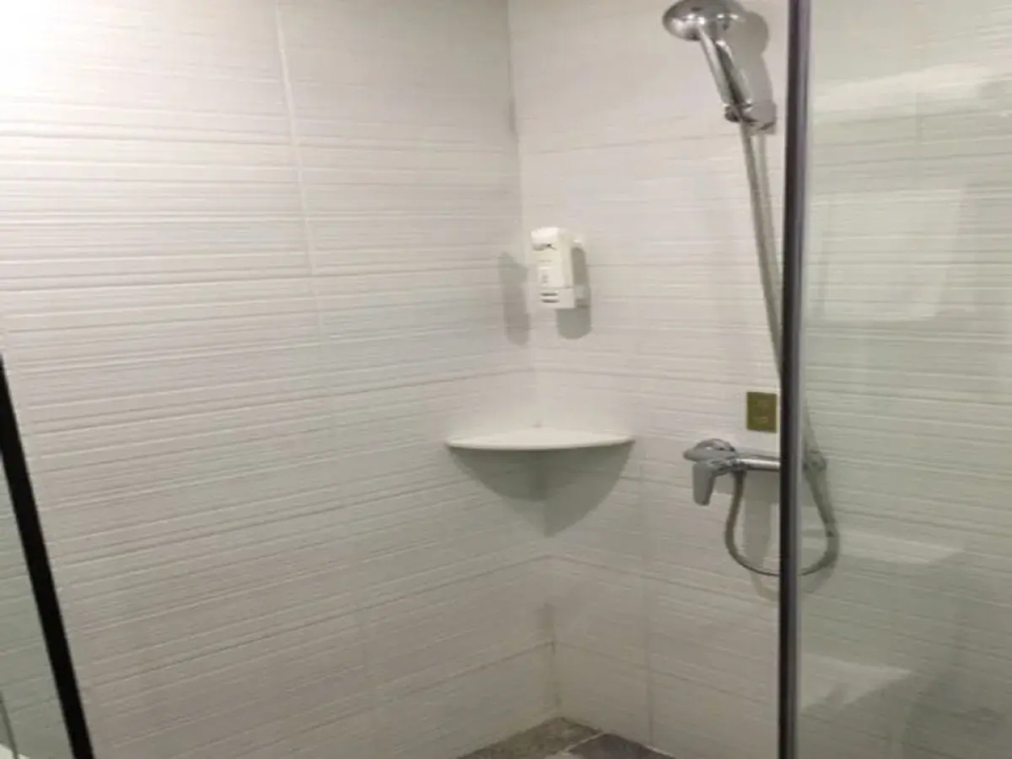 City Mini Selected Chongqing North Railway Station North Square