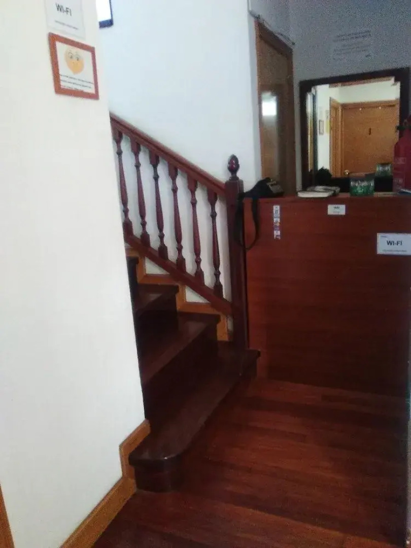 Pensión Txoko-Maitea