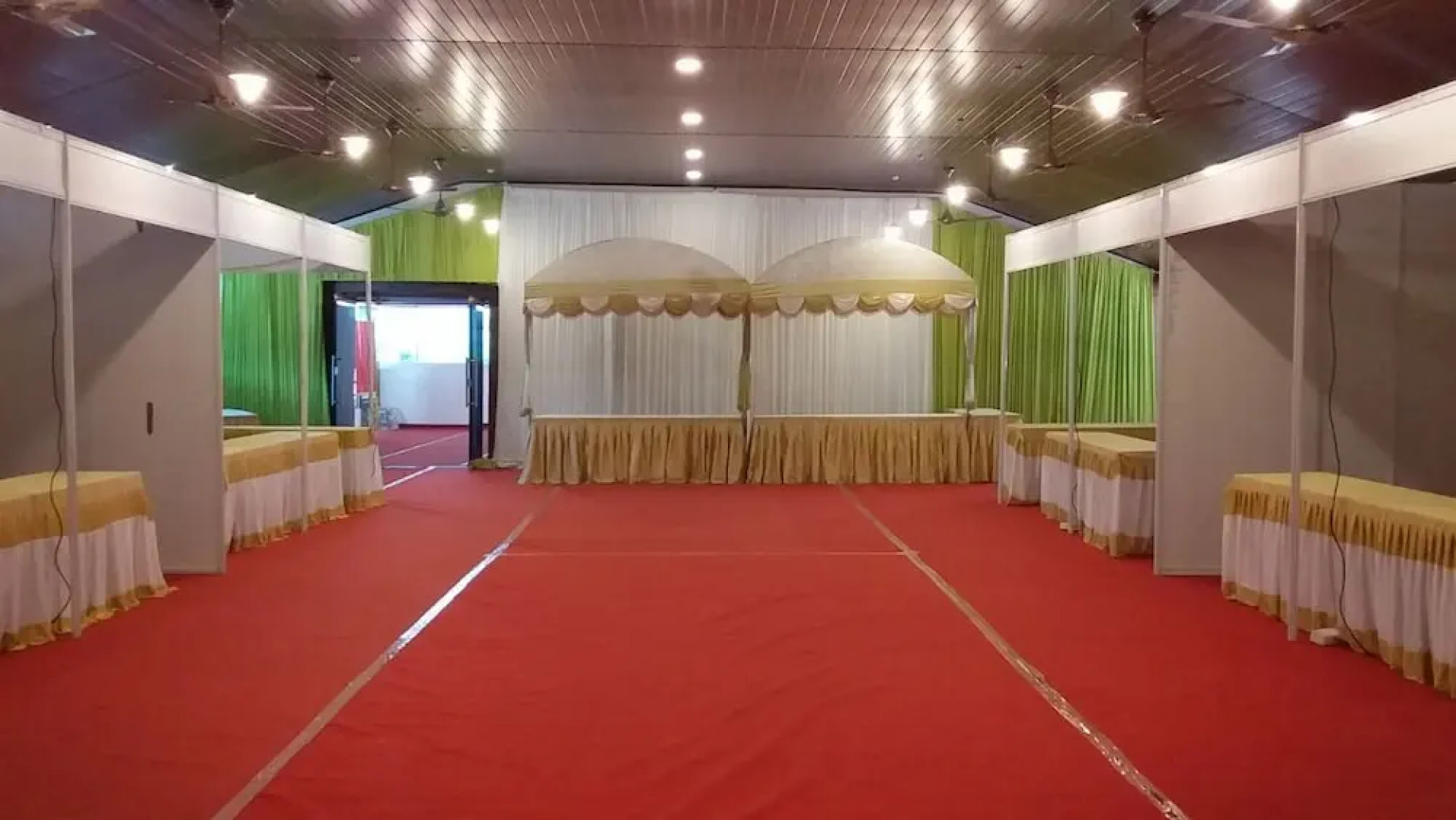 Orchard Valley Resort