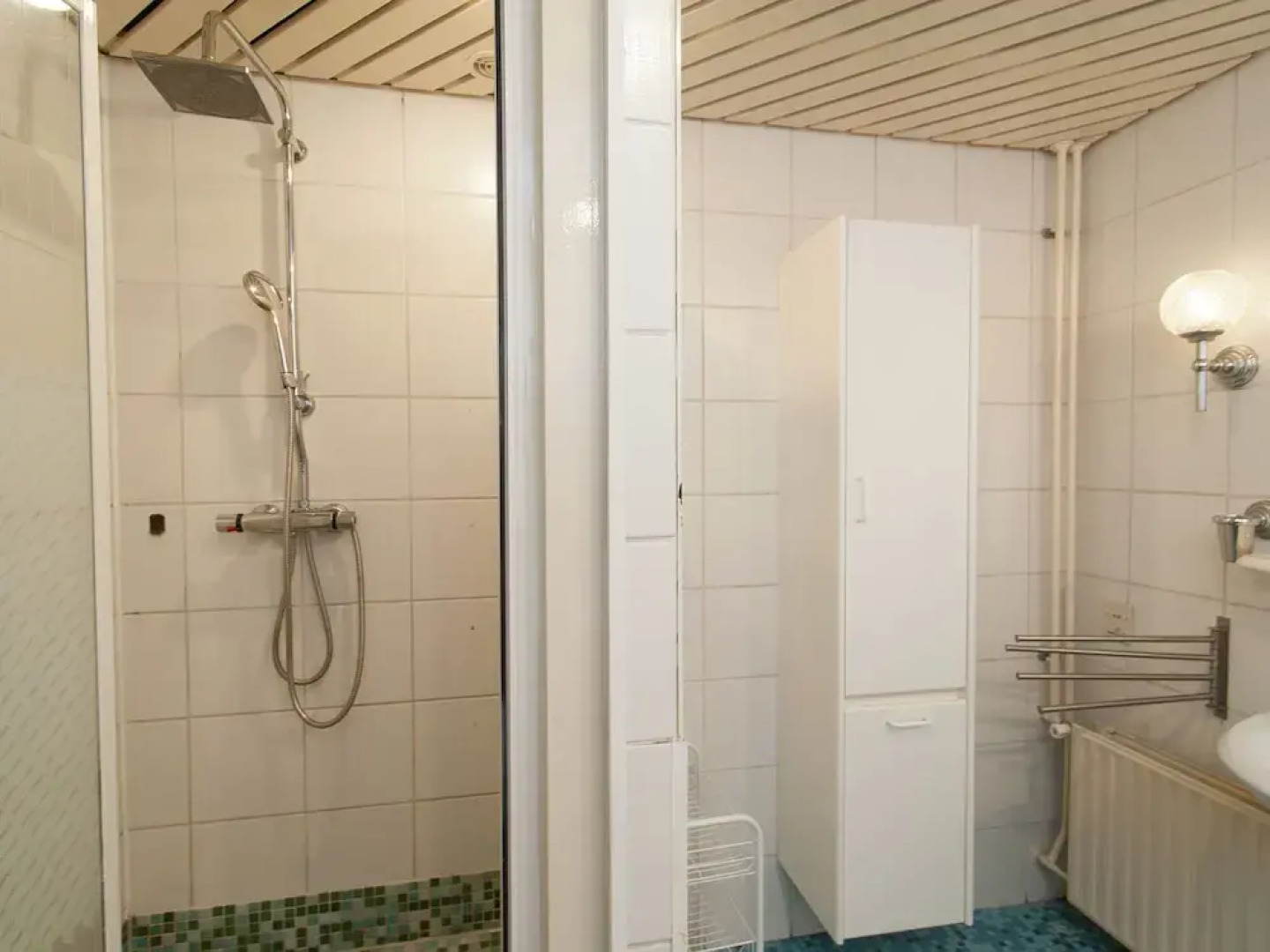 Bright Holiday Home in Schoorl North Holland with Garden