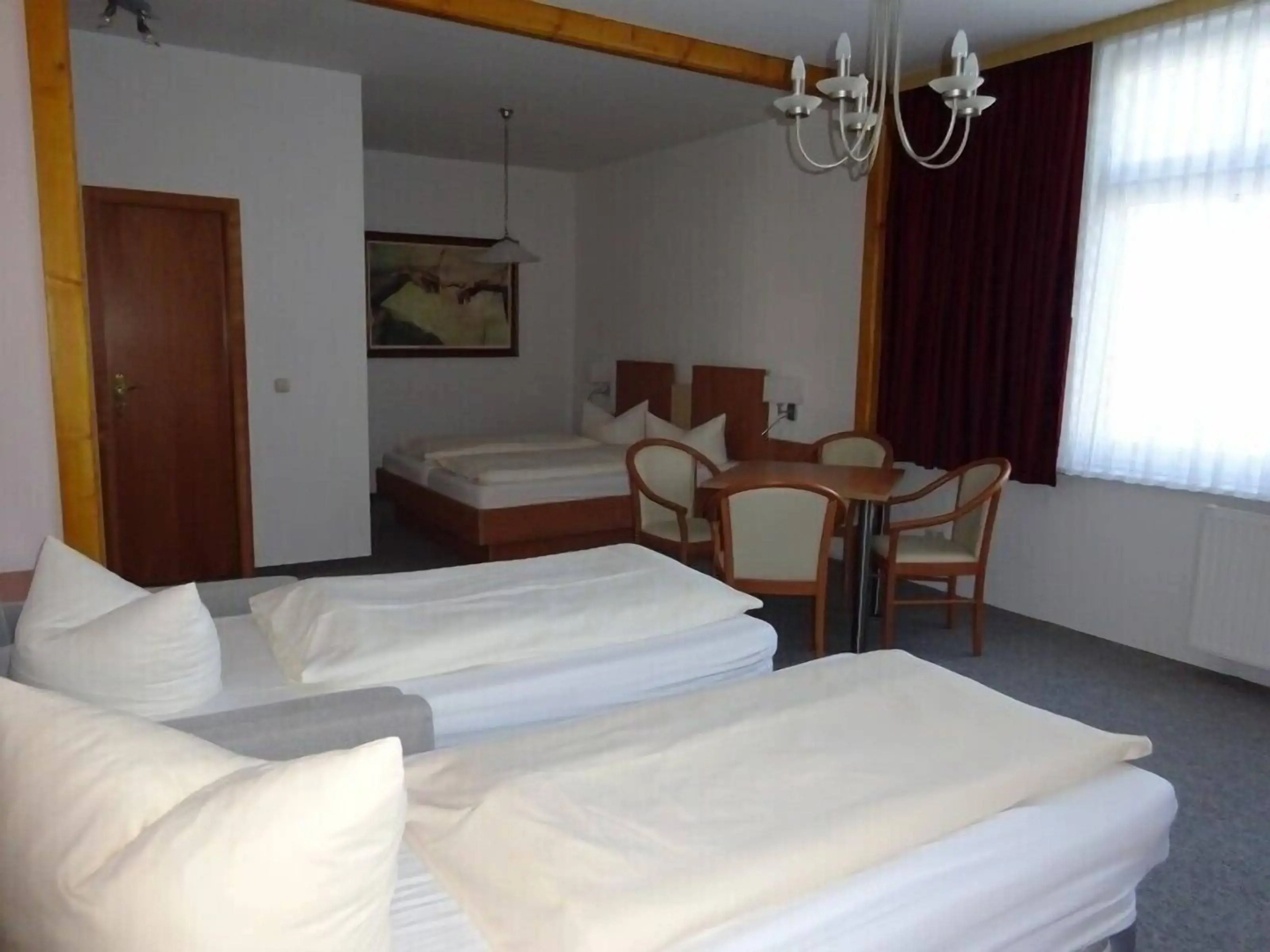 Hotel zur Krone