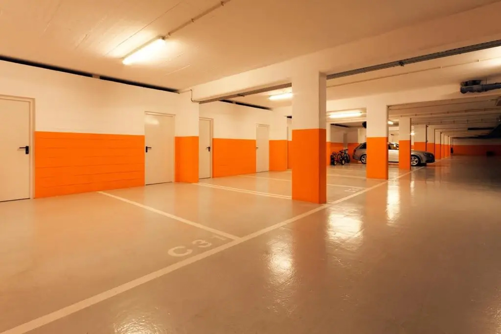 Troia Residence by The Editory-Apartamentos Marina