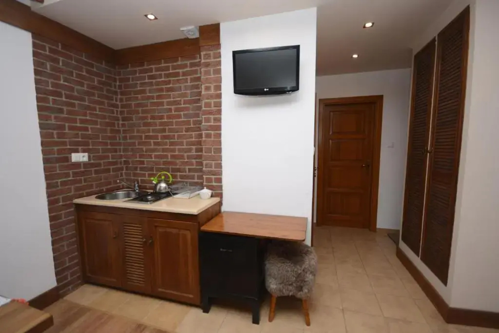 Agroturystyka U Tadysa