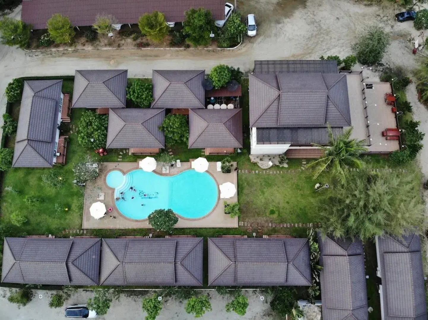 The PP.Beach Thasala