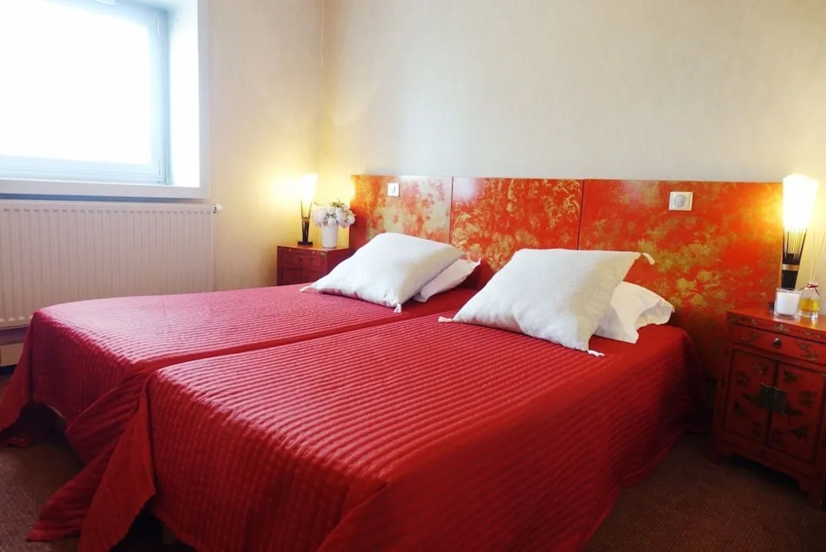 La Chaumette Porte des Suds