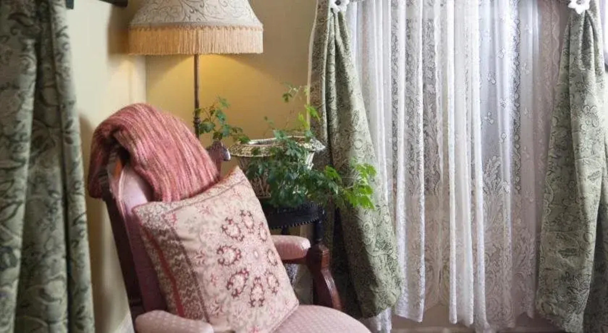 Captain Visger House