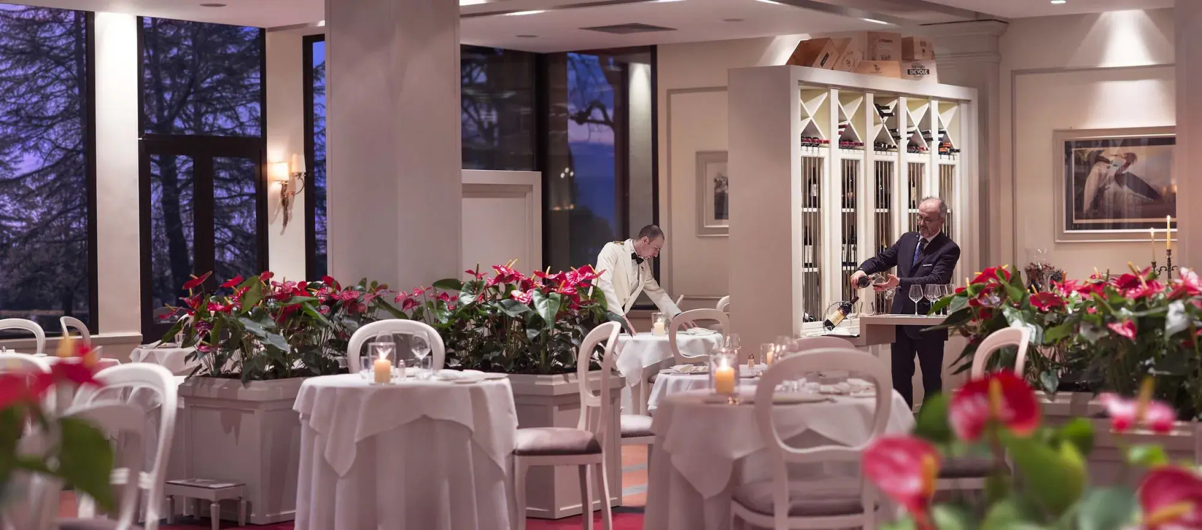 Grotta Giusti Thermal Spa Resort Tuscany, Autograph Collection