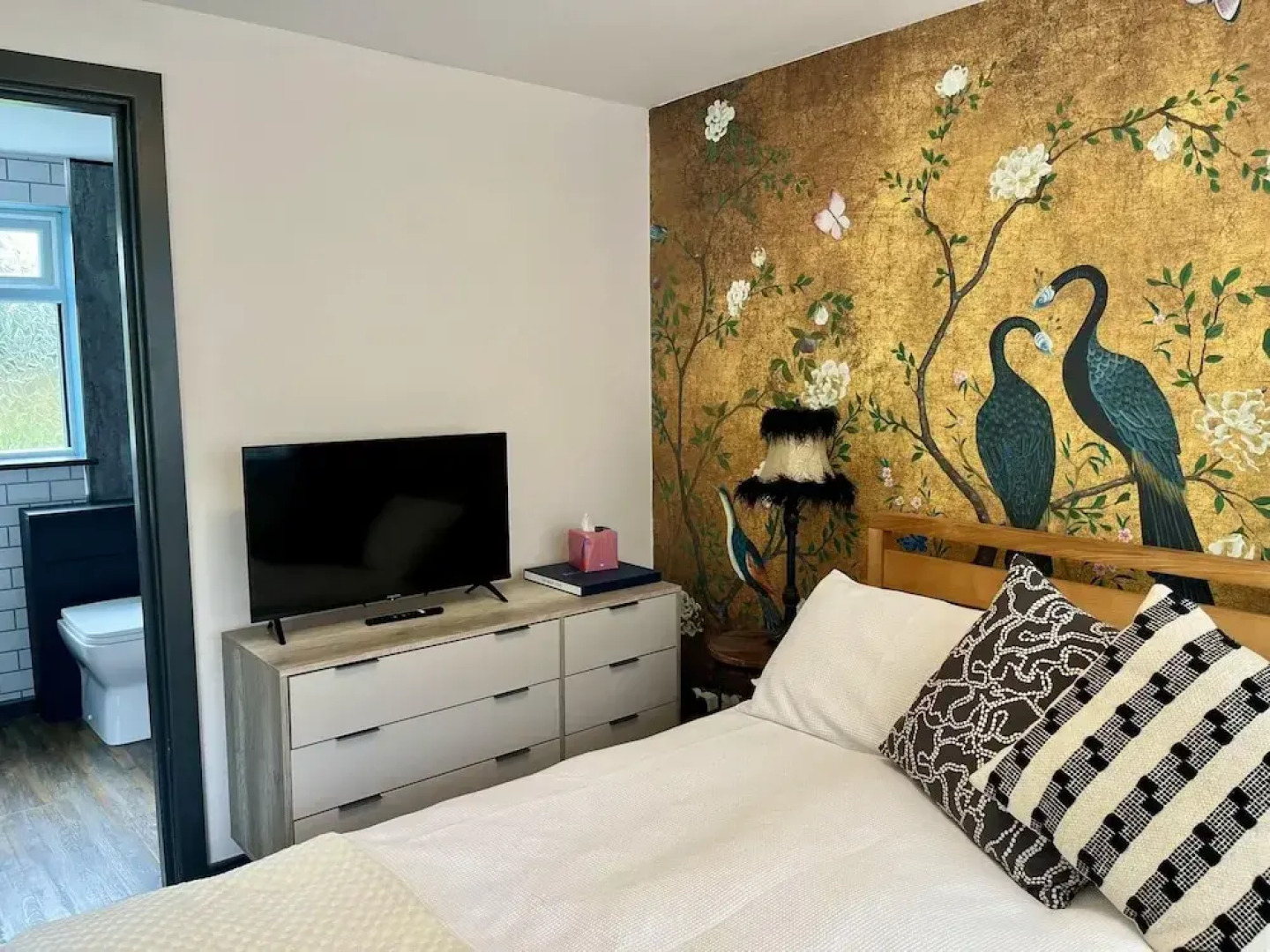 Freshwater - Hot Tub - Pet Friendly - Garden