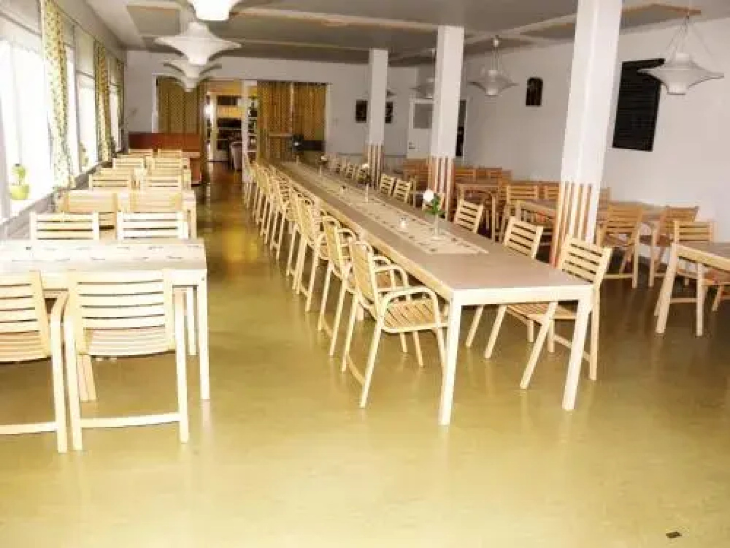 Guesthouse Onnenmyyrä