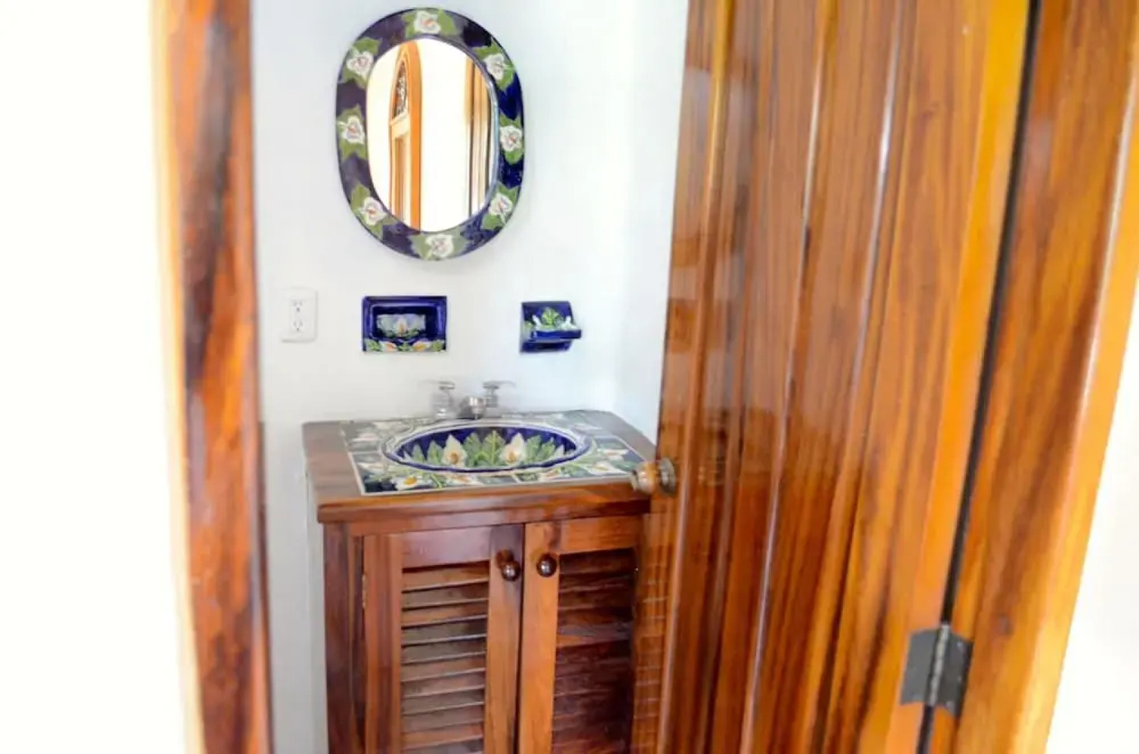 Calle Saturno 21 1BR by Casago