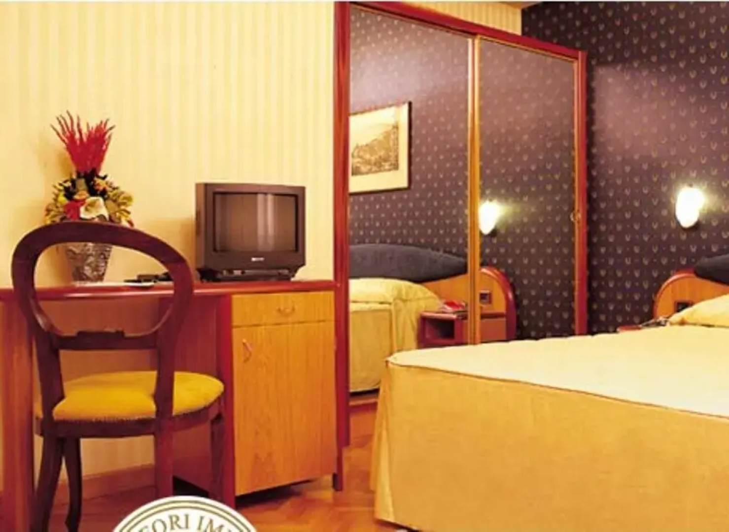 Hotel Fori Imperiali