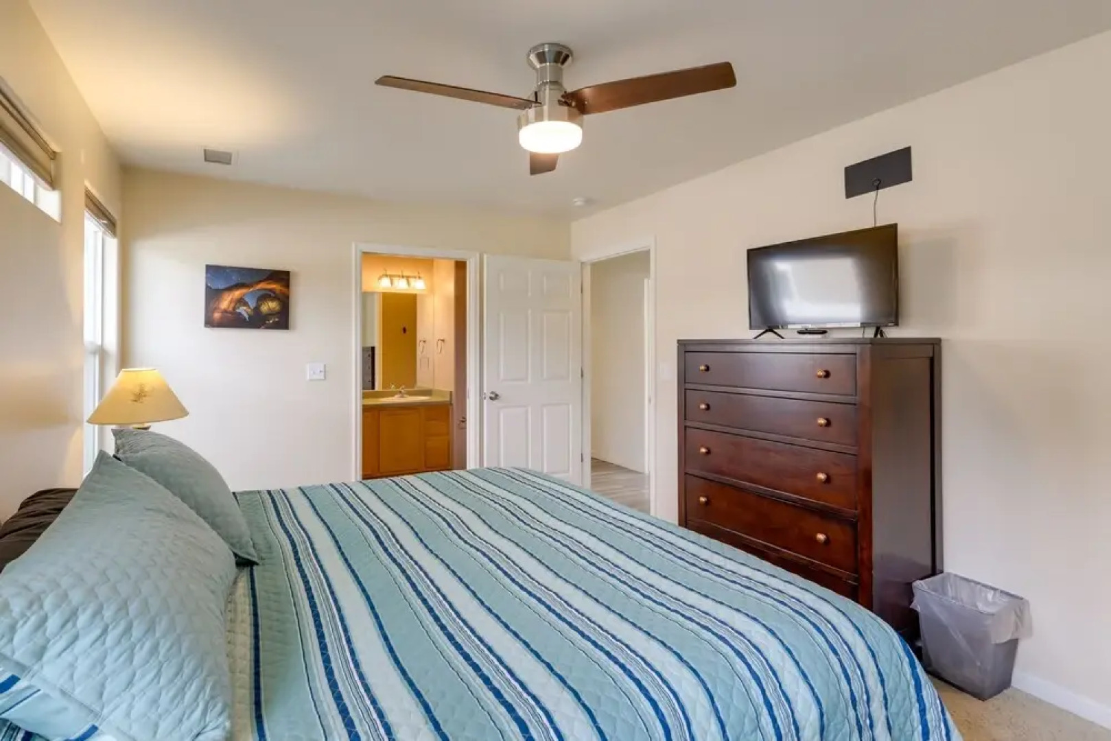 Pet-friendly Fruita Home - Walk to Downtown!