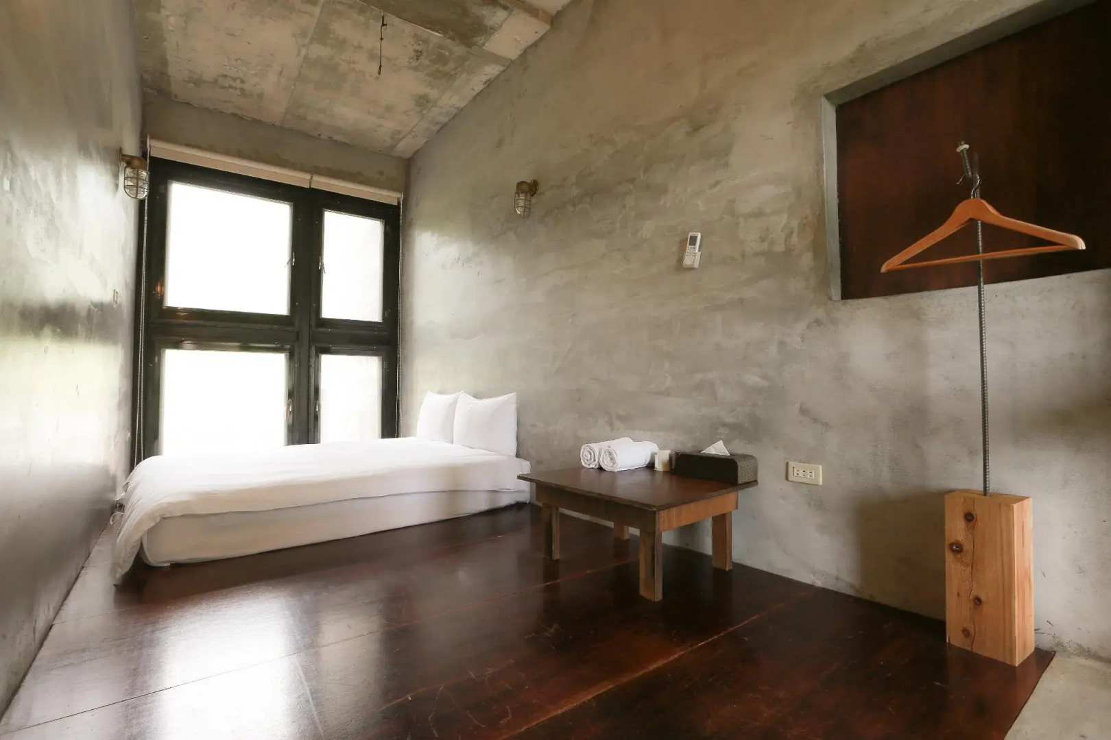 Reindeer Hualien 118