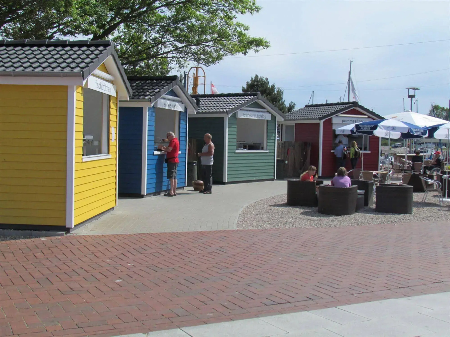 Damp Ostsee Resort & Ferienpark