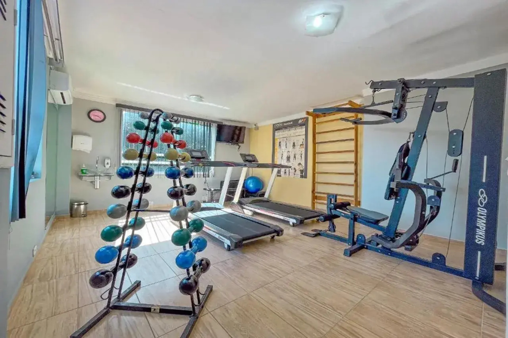 Hotel Nacional Inn Guarujá