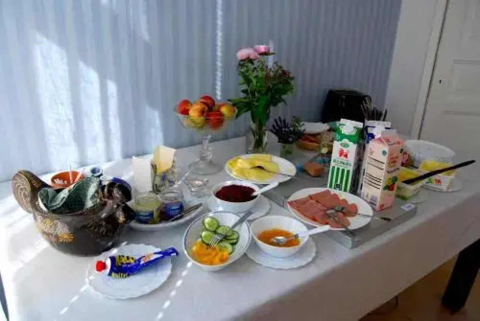 STF Vandrarhem Trollhättan