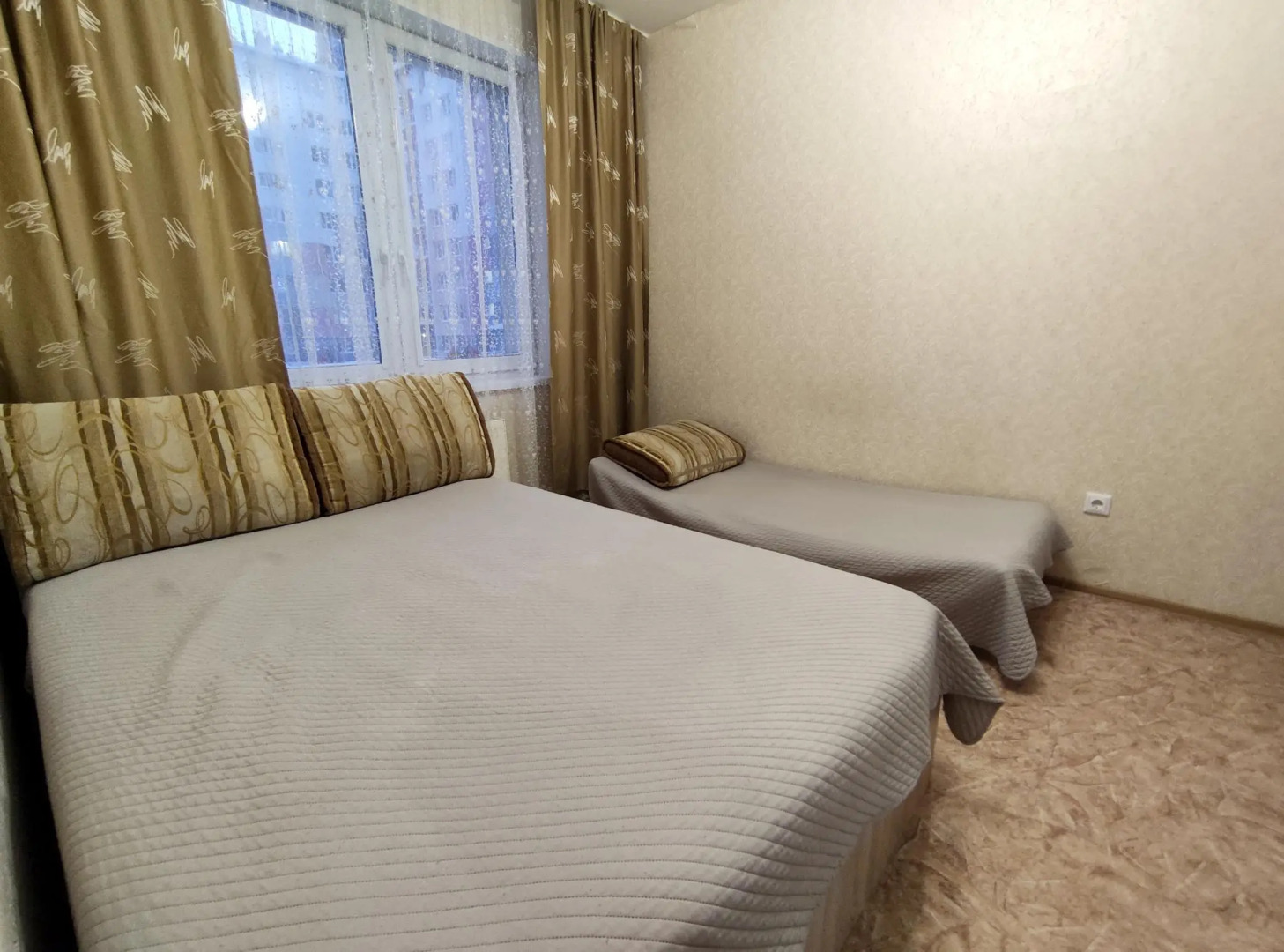 Апартаменты Nord Place (Норд Плейс) на улице Советская 108