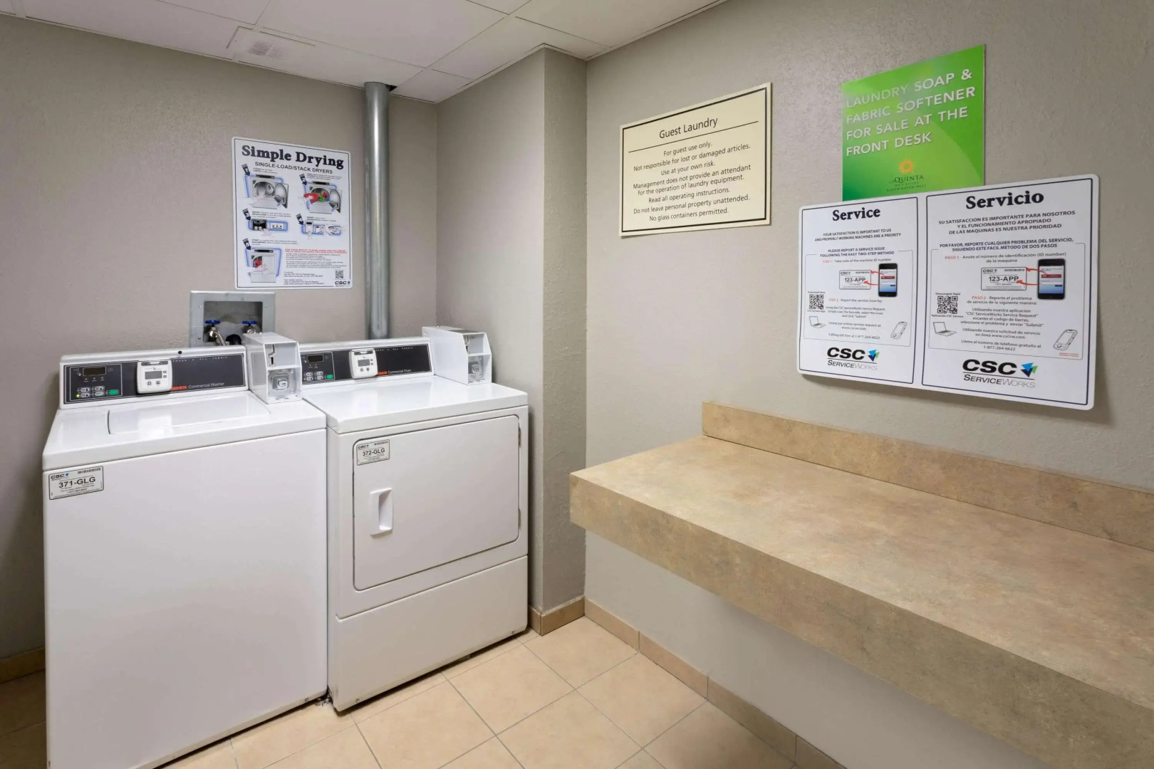 La Quinta Inn & Suites by Wyndham Minneapolis Bloomington W