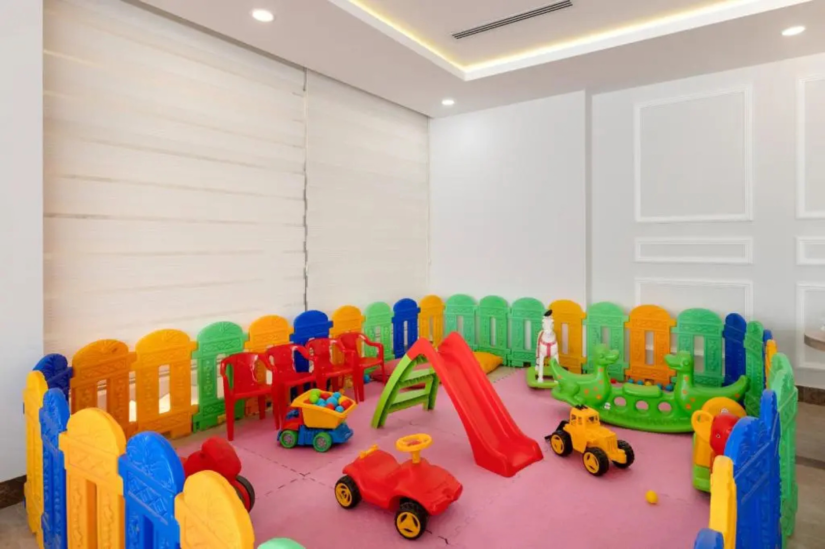 Hattusa Vacation Thermal Club Erzin