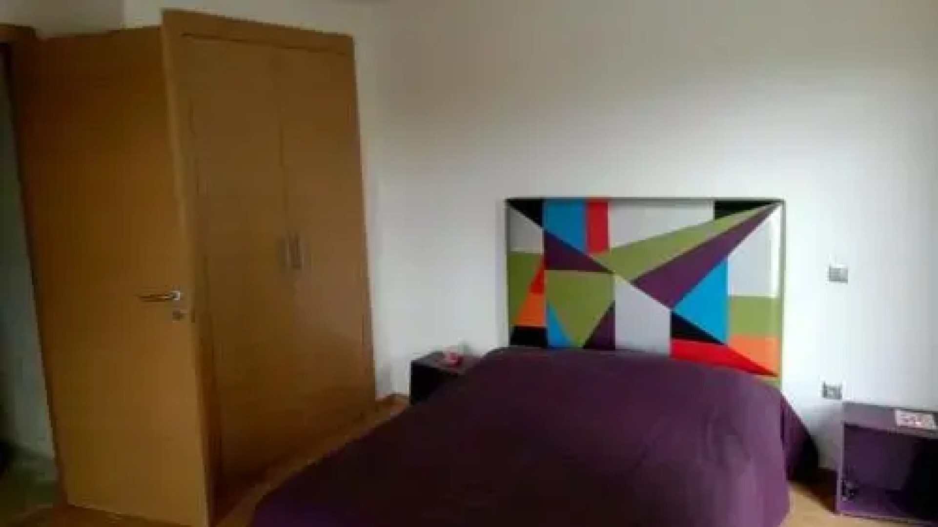 Apartment Plage des nations