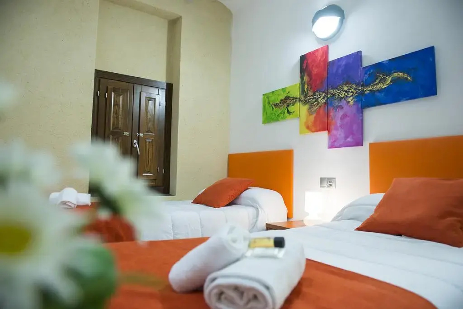 OYO Casa Del Cigroner