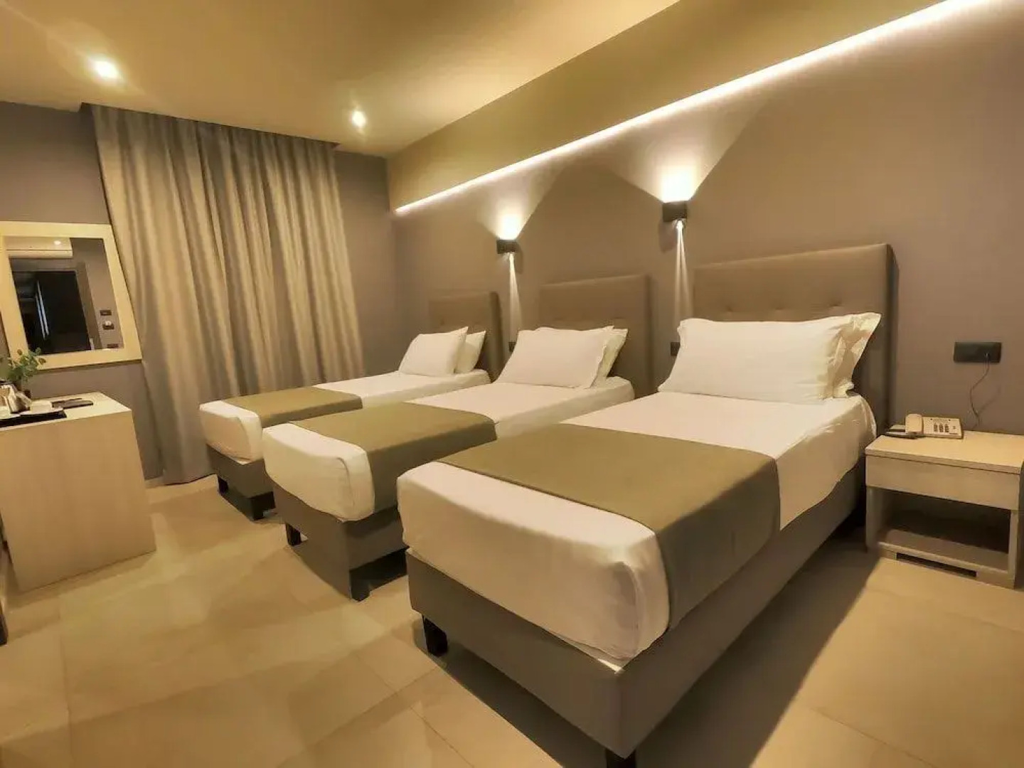 Lamberti Boutique Hotel