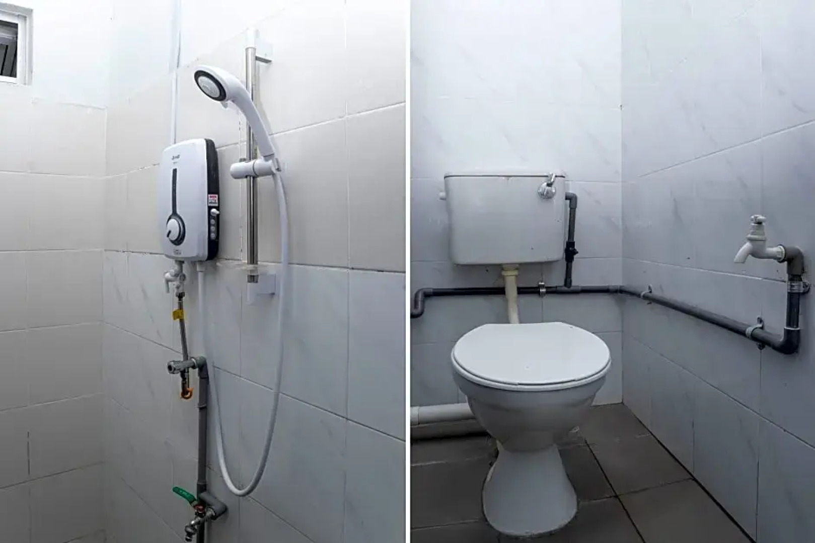 SPOT ON 90341 Jackie Home