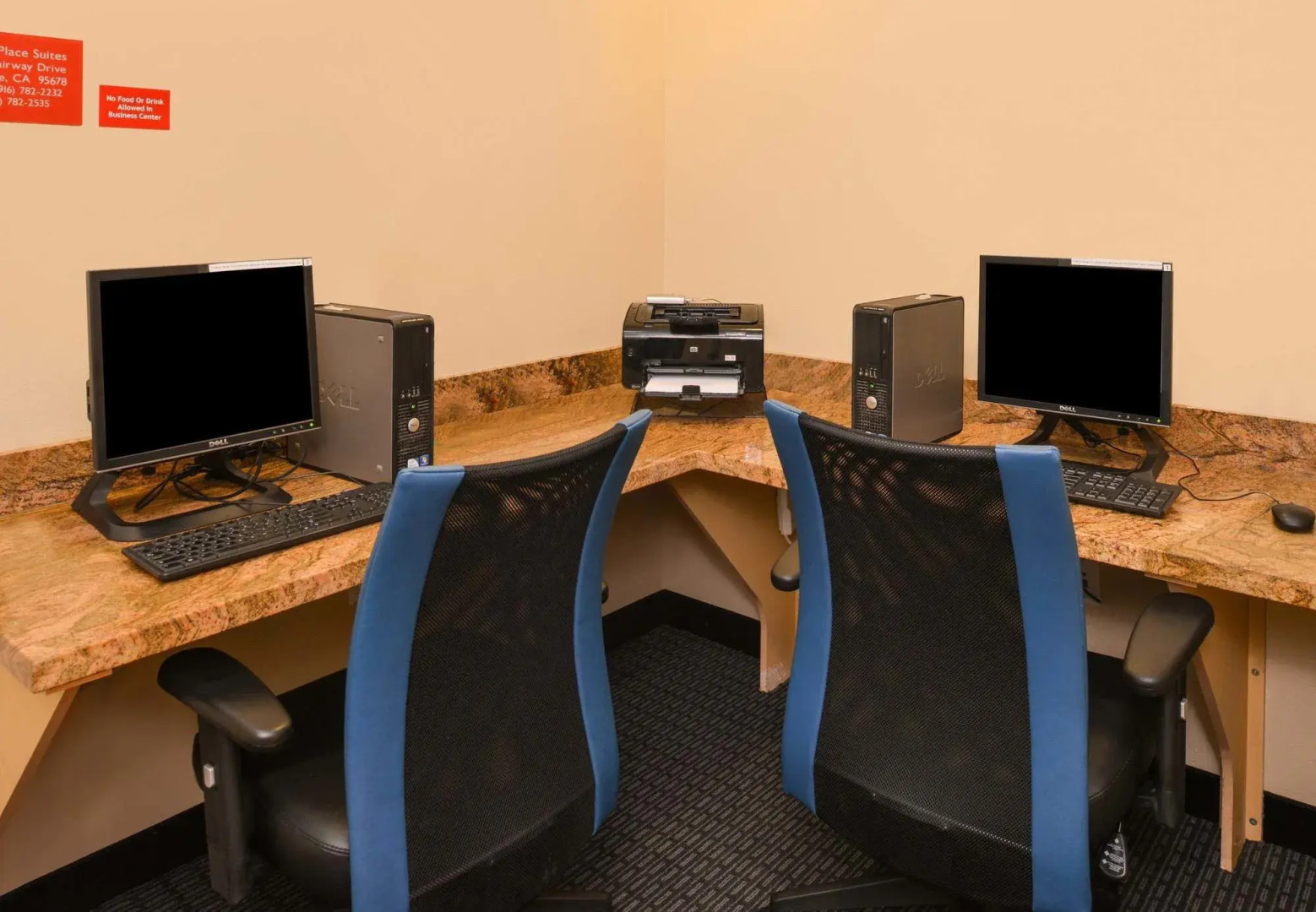 TownePlace Suites by Marriott Sacramento Roseville