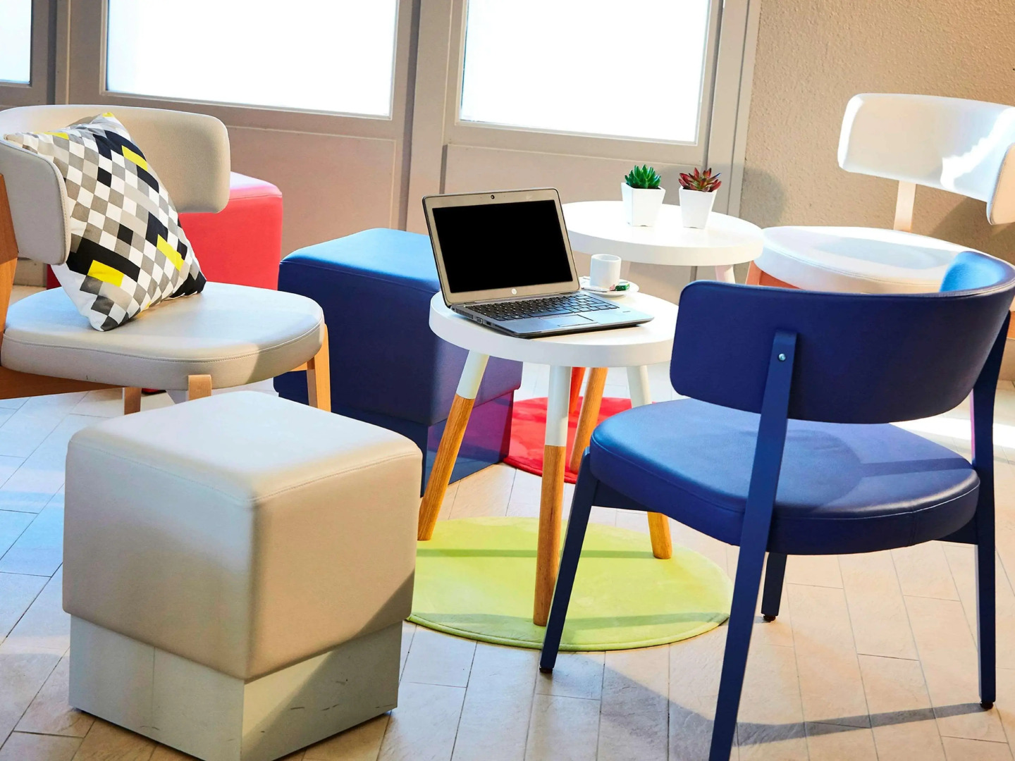 Campanile NATURE - Marne La Vallée - Chelles