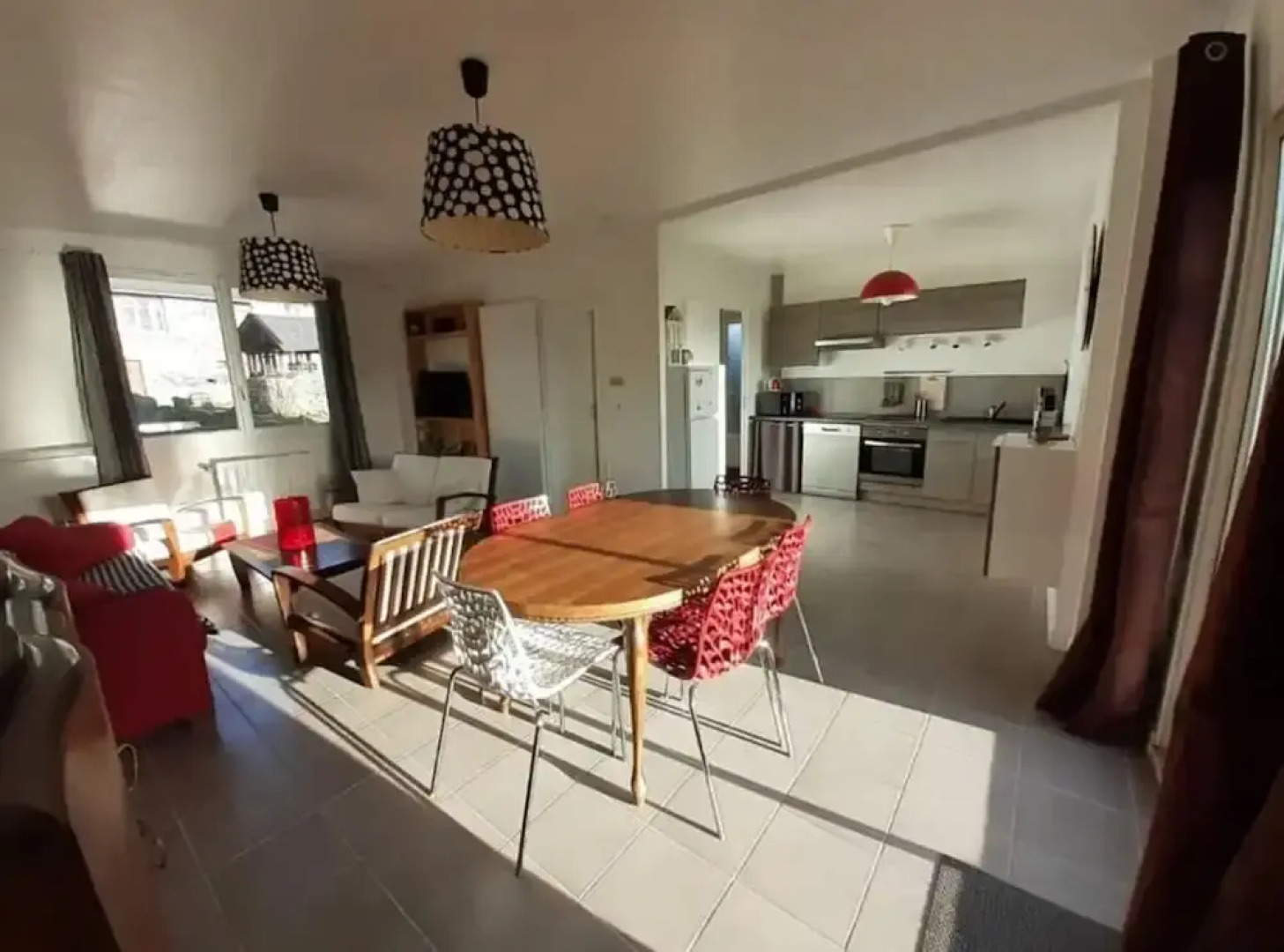 Gites Le Puits des Souhaits