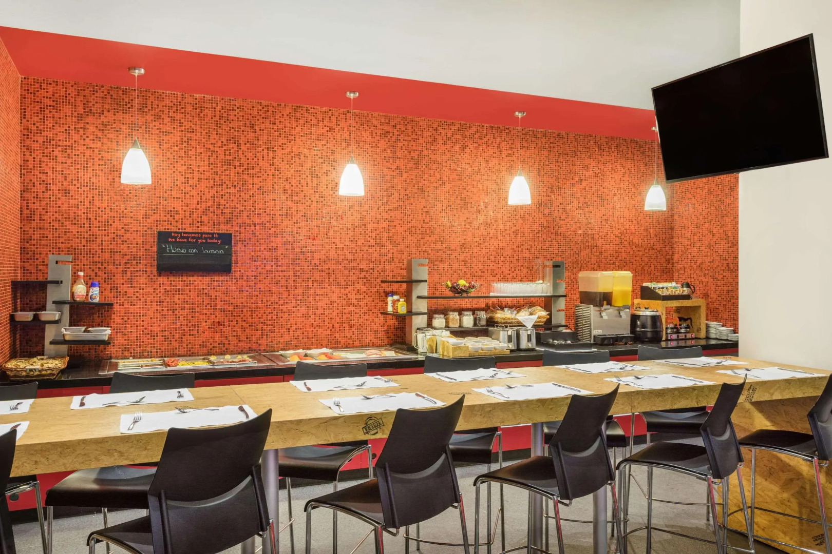 Ramada Encore by Wyndham San Luis Potosi