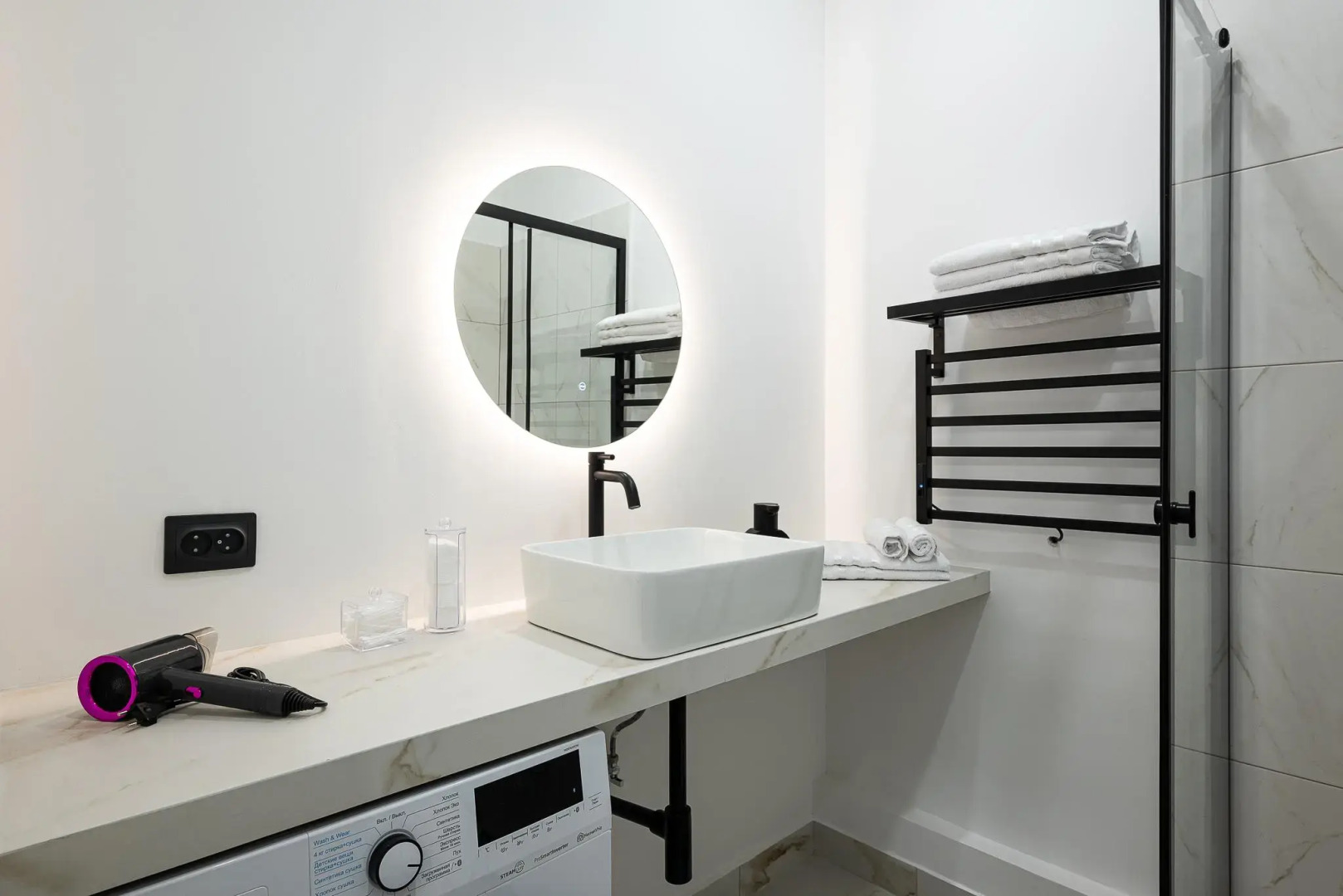 Апартаменты в ЖК Свобода на улице Алексея Козина