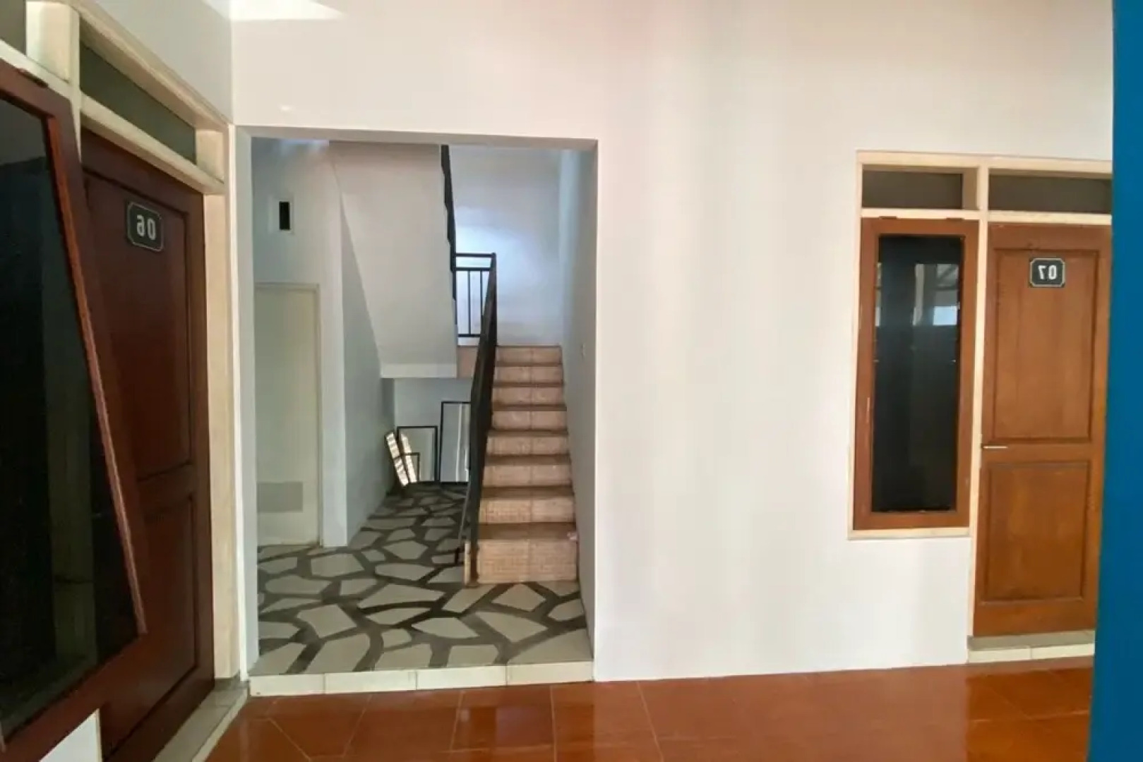 Hotel O Lies Kostel Syariah