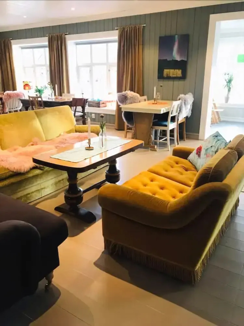 Havsula Cafe og Vertshus