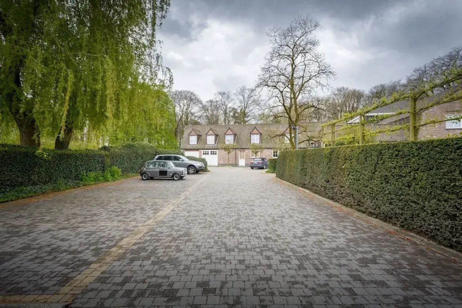 Hostellerie Ter Heide