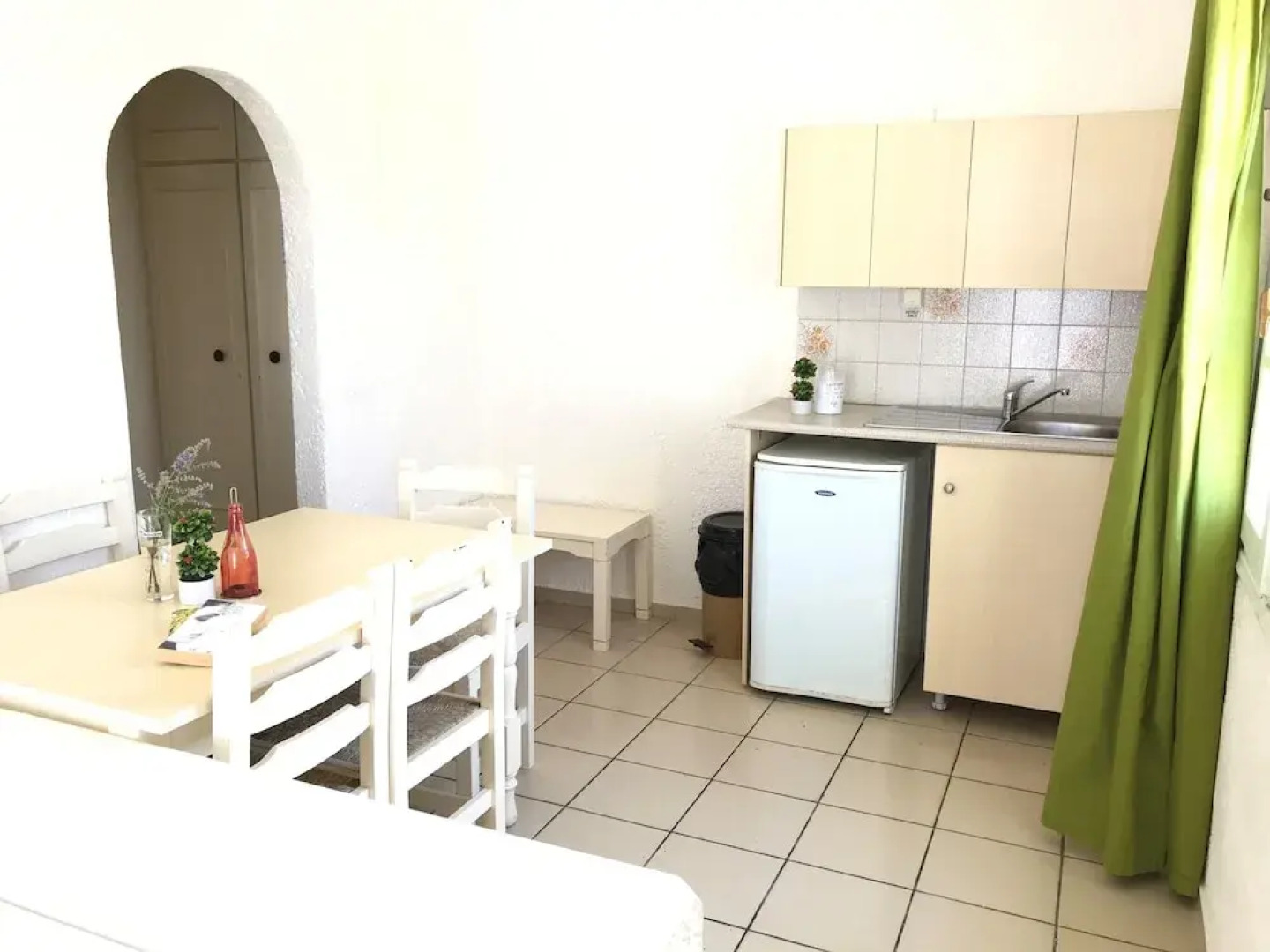 Semiramis Apartments