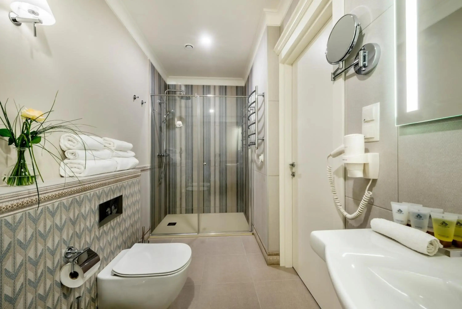 Ratonda Centrum Hotel