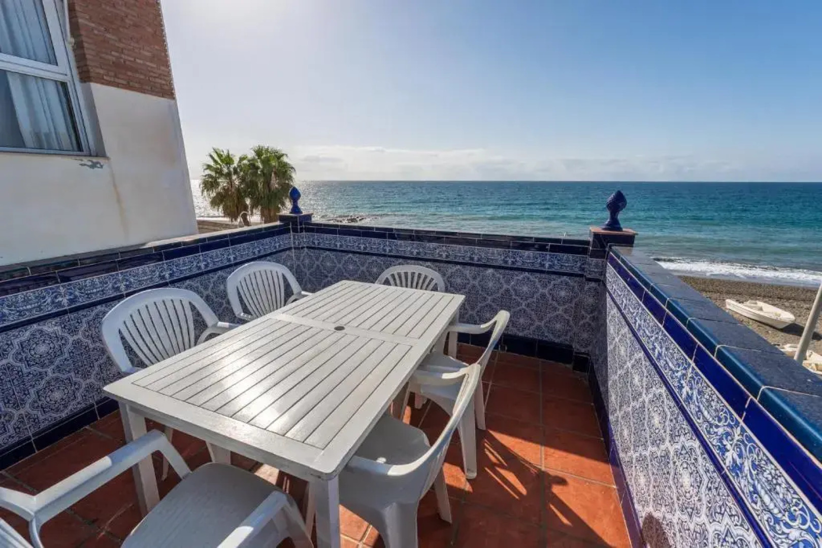 Beach House Algarrobo Costa