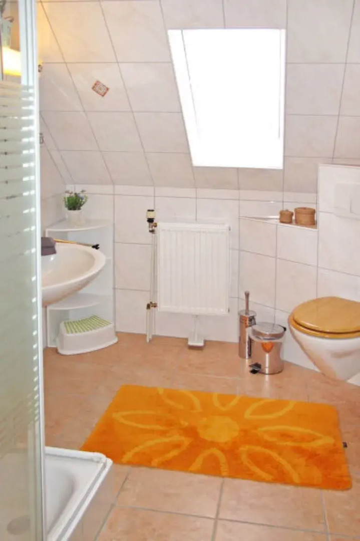 House Lilly Marienhafe