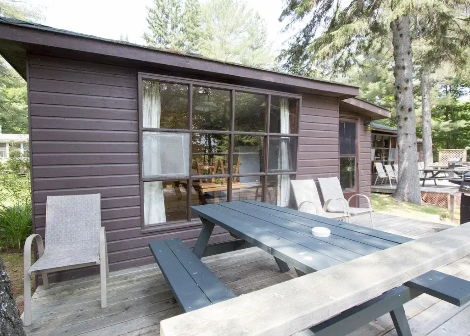 The Pines Cottage Resort
