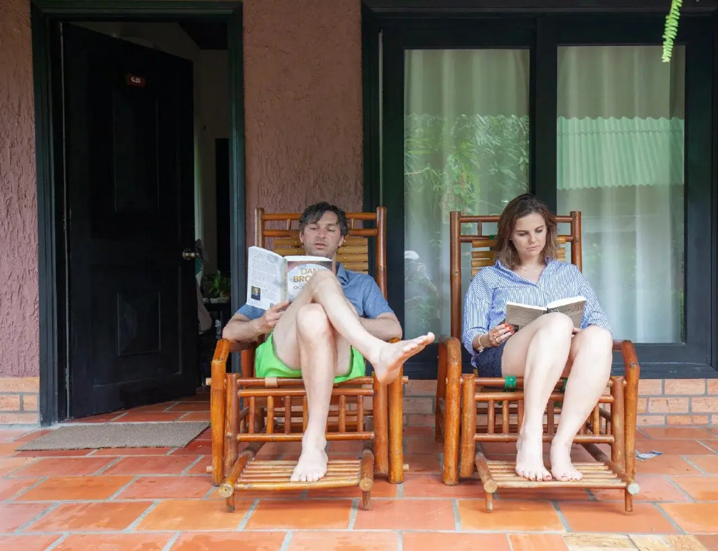 Mekong Lodge Hotel & Resort