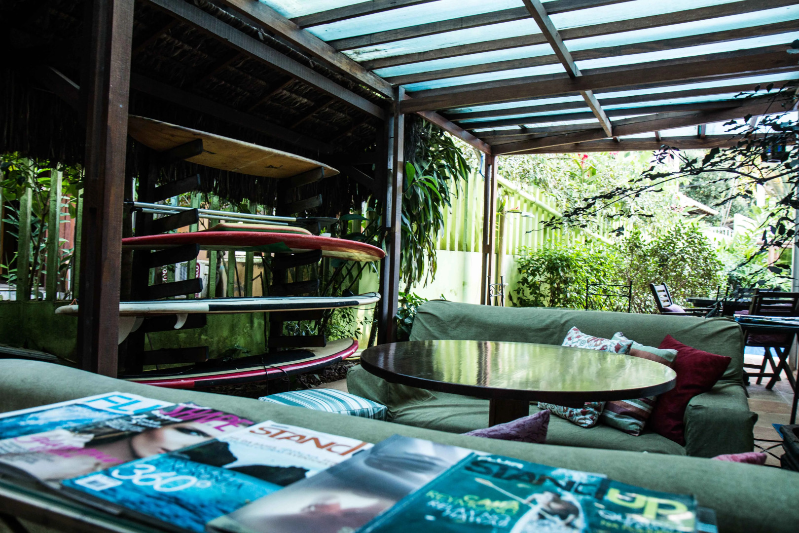 Porto dos Casais Guest House Itacaré