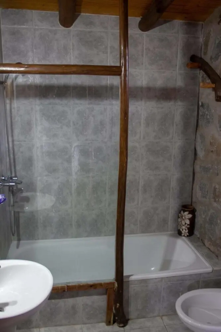 Cabanas Los Arroyitos