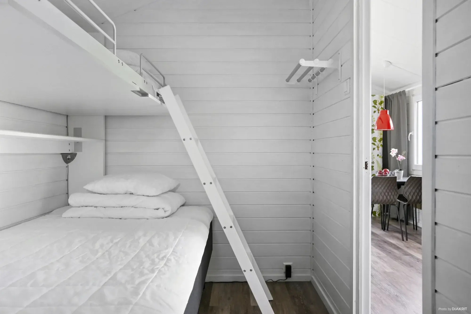 First Camp Kärradal